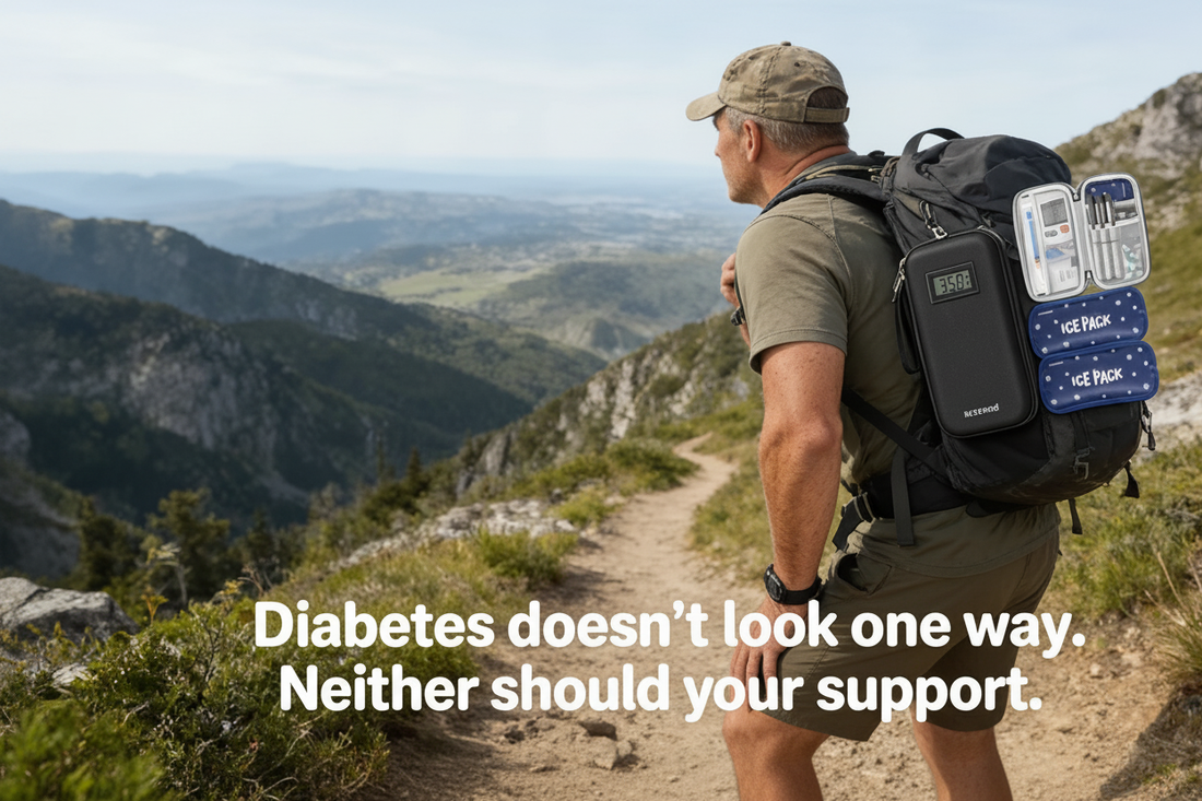 TSA Rules for Insulin and Diabetes Supplies (2026 Airport Security Guide for Travelers with Diabetes)