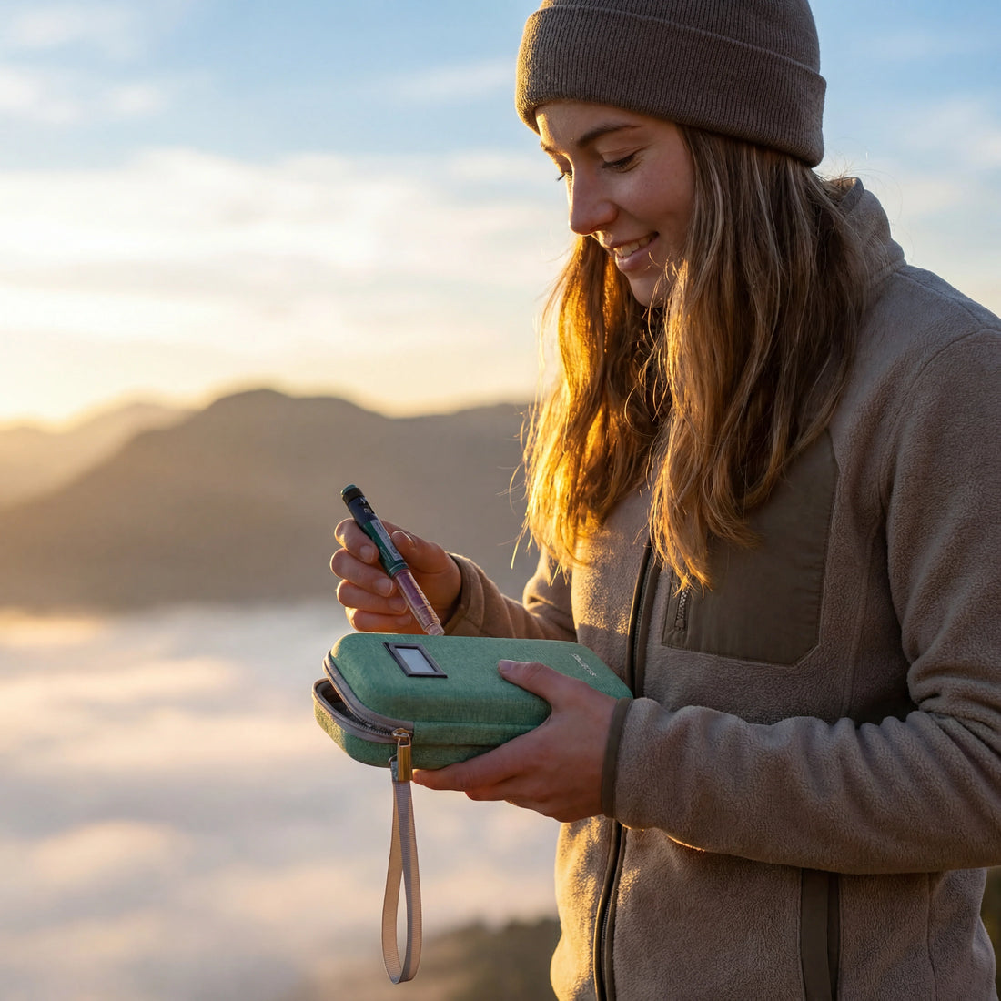 How to Pack Insulin for International Travel (Step-by-Step Checklist & TSA Guide 2026)