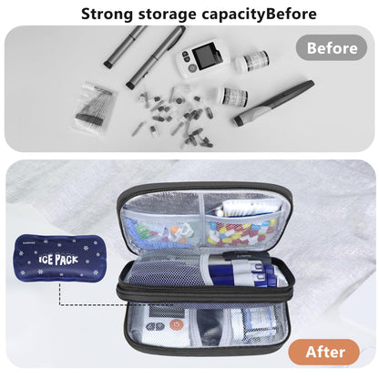 Black-Double-Layer-Insulin-Cooler-Travel-Case-TSA-Approved-04