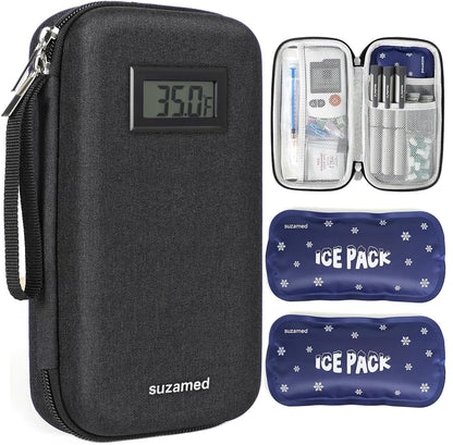 Black-Insulin-Cooler-Travel-Case-with-Temp-Display-TSA-Approved-01_49ae2915-d10b-4870-a4b4-fb00005af54b