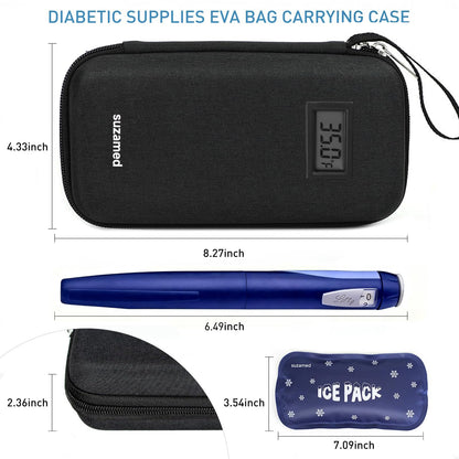 Black-Insulin-Cooler-Travel-Case-with-Temp-Display-TSA-Approved-05_a260e3ff-c284-41ae-812d-f104cf755405