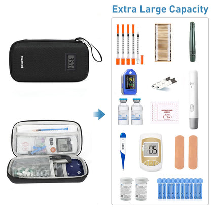 Black-Insulin-Cooler-Travel-Case-with-Temp-Display-TSA-Approved-07_133689e6-8ee0-4c58-8214-79d43b2f8535