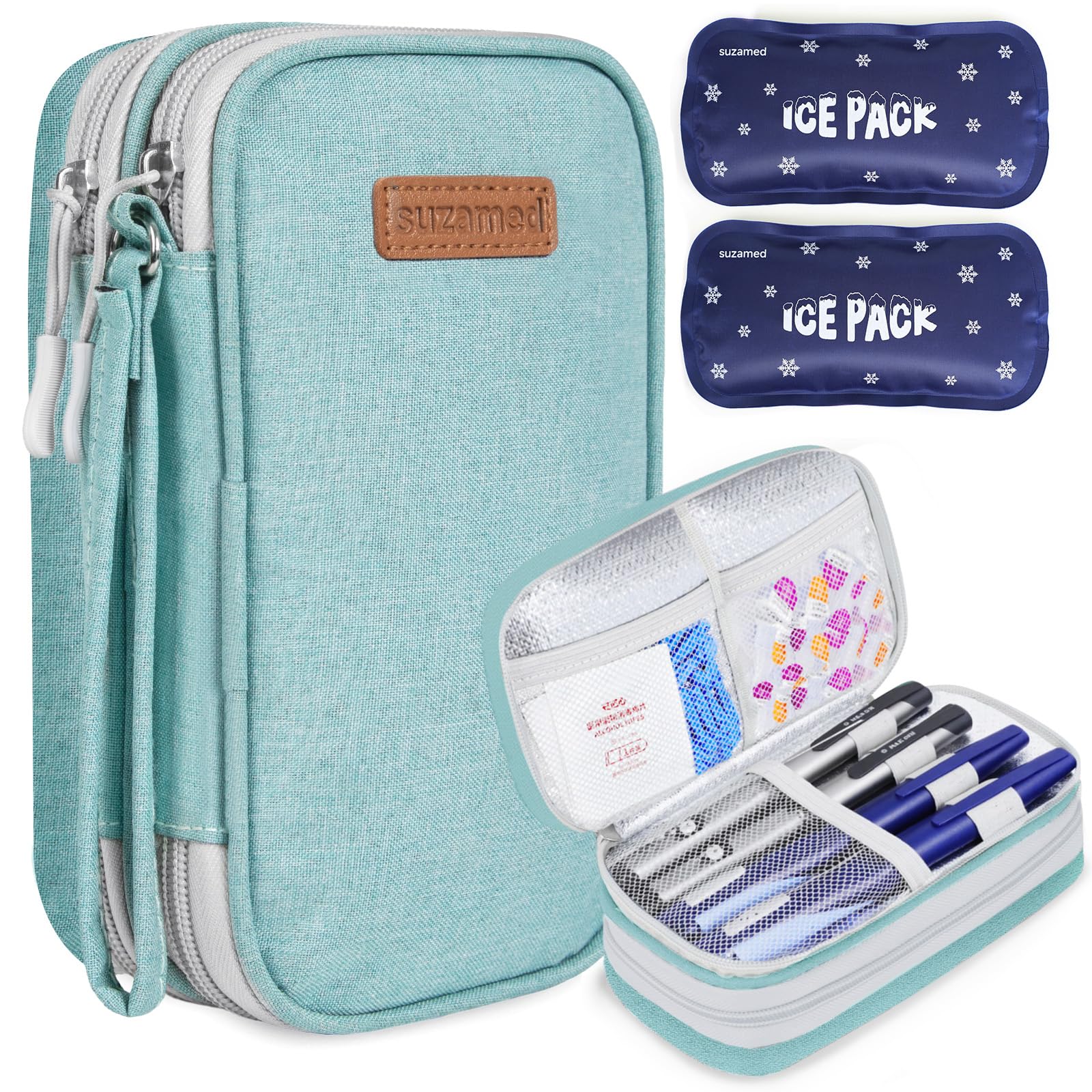 Blue-Double-Layer-Insulin-Cooler-Travel-Case-TSA-Approved-01