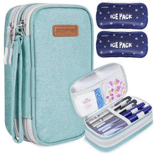 Blue-Double-Layer-Insulin-Cooler-Travel-Case-TSA-Approved-01