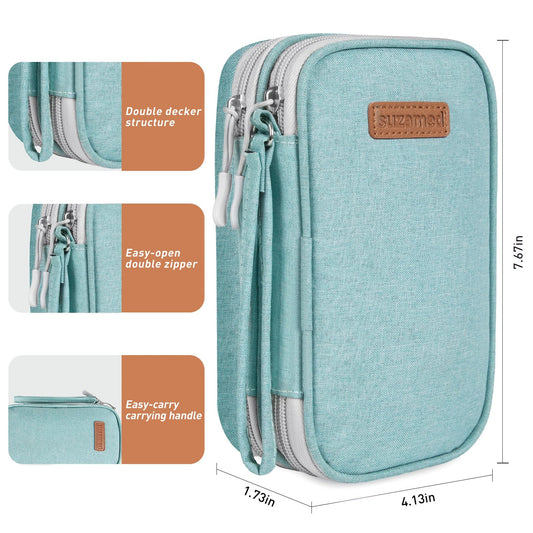 Blue-Double-Layer-Insulin-Cooler-Travel-Case-TSA-Approved-02