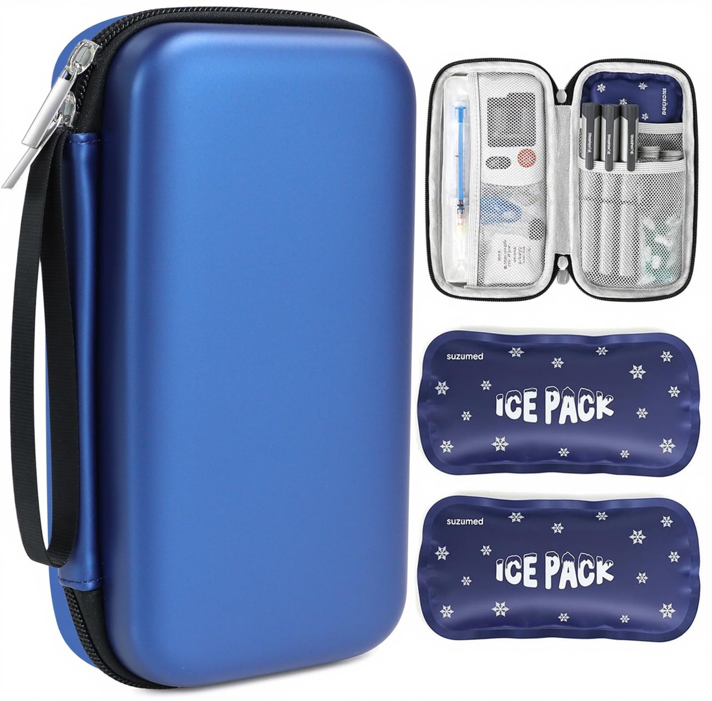 Blue-Insulin-Cooler-Travel-Case-with-Temp-Display-TSA-Approved-01
