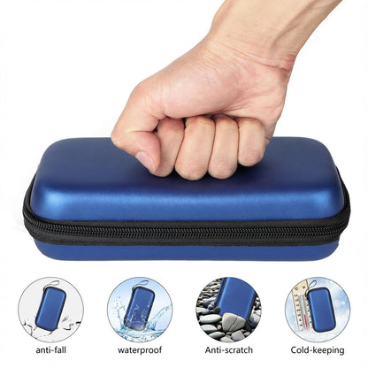 Blue-Insulin-Cooler-Travel-Case-with-Temp-Display-TSA-Approved-02