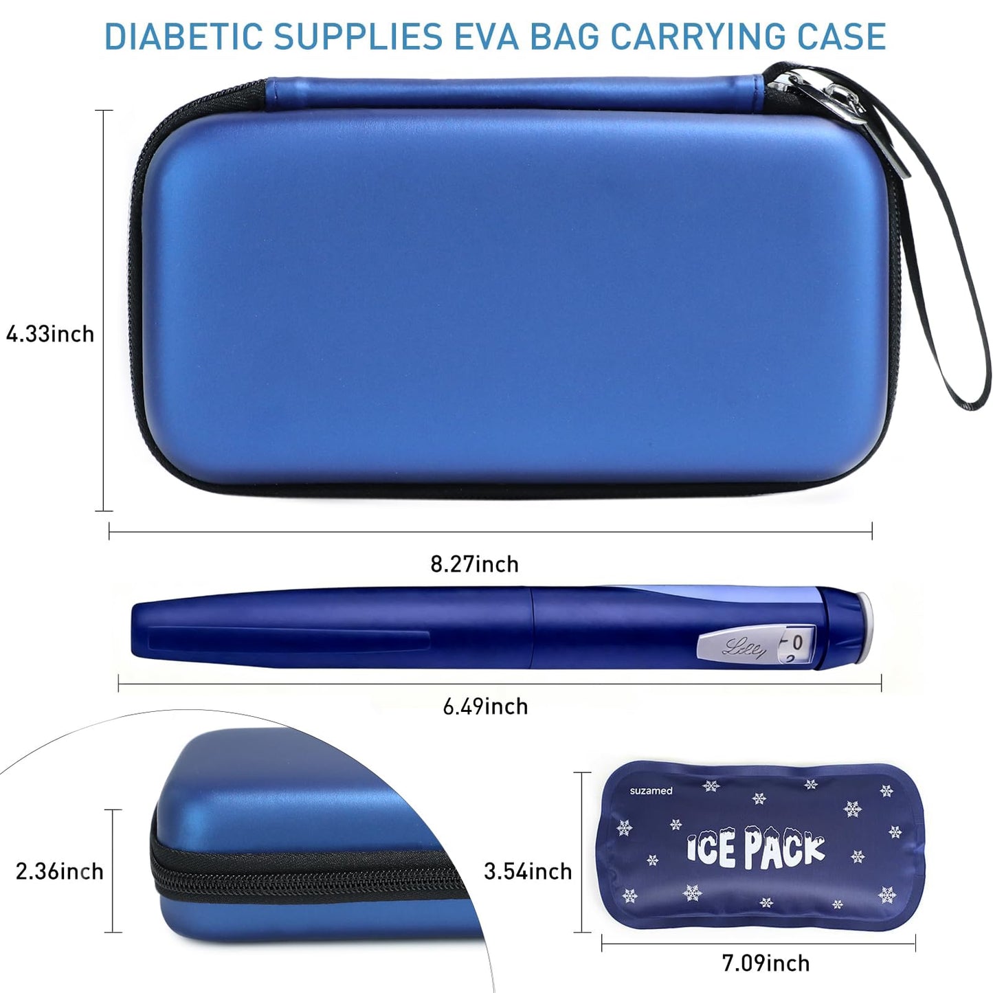 Blue-Insulin-Cooler-Travel-Case-with-Temp-Display-TSA-Approved-05