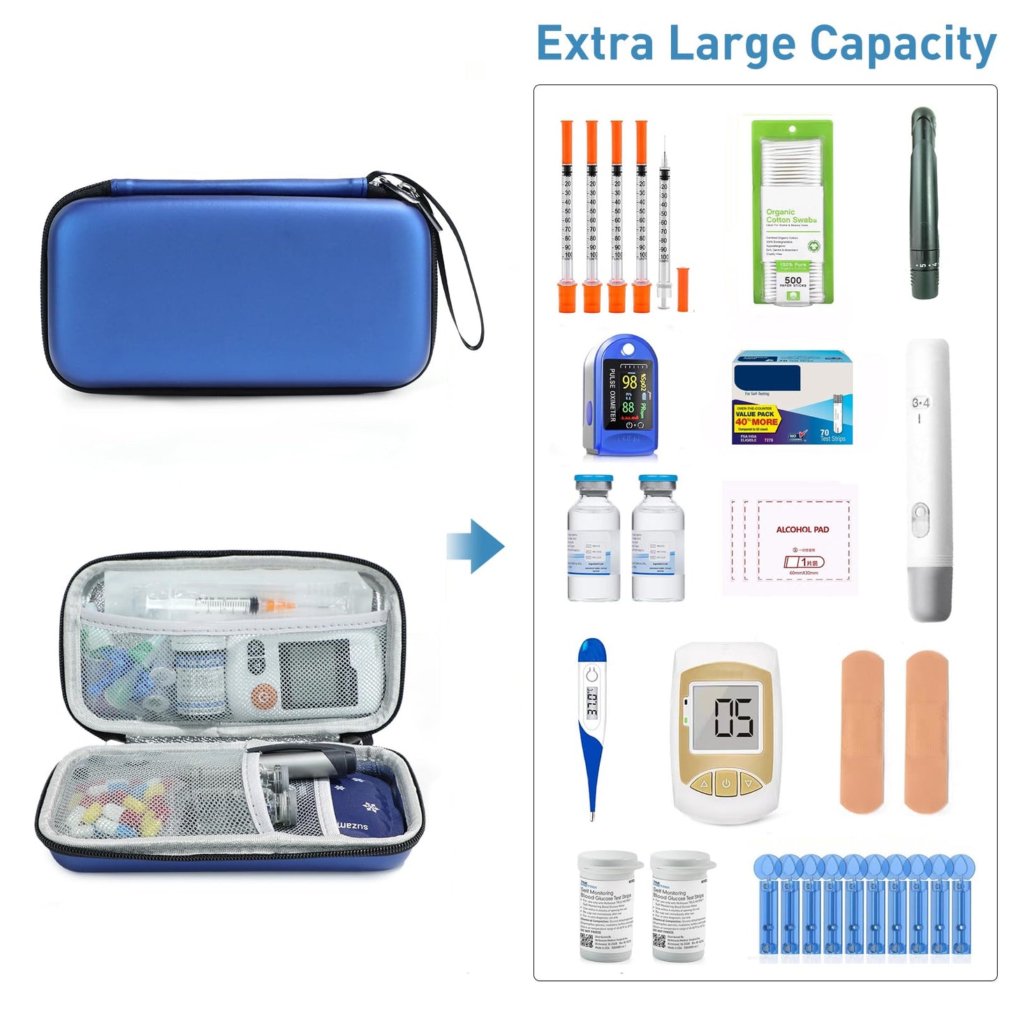 Blue-Insulin-Cooler-Travel-Case-with-Temp-Display-TSA-Approved-06