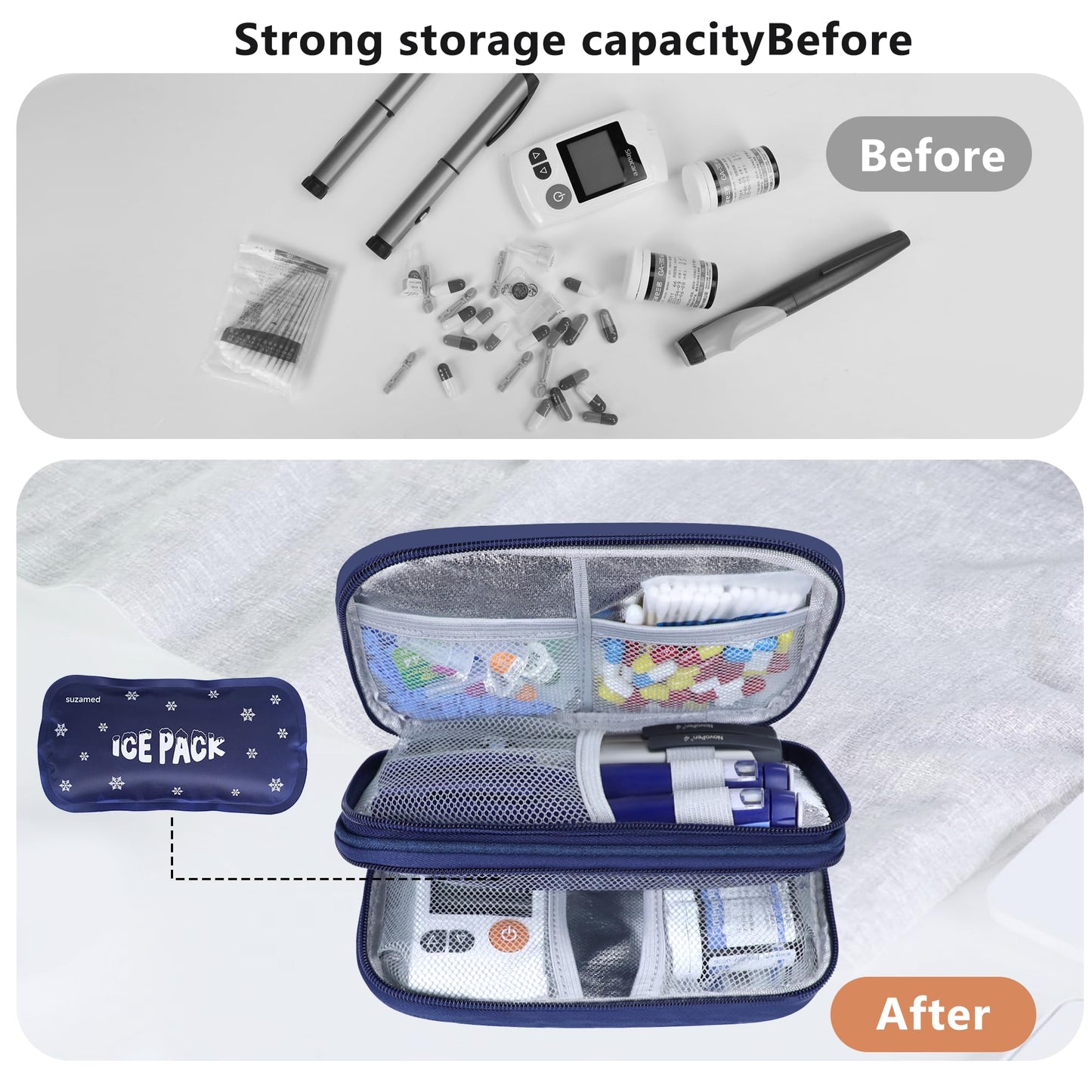 Dark-Blue-Double-Layer-Insulin-Cooler-Travel-Case-TSA-Approved-04