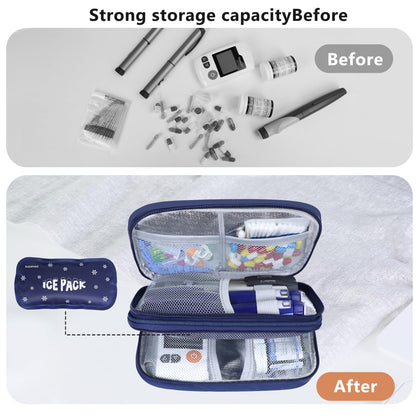 Dark-Blue-Double-Layer-Insulin-Cooler-Travel-Case-TSA-Approved-04