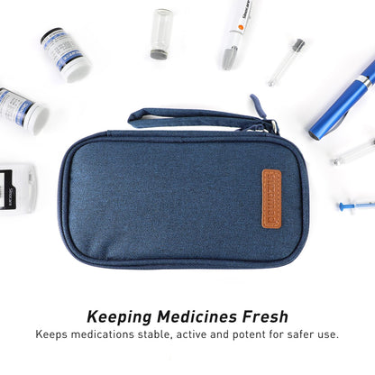 Dark-Blue-Double-Layer-Insulin-Cooler-Travel-Case-TSA-Approved-05