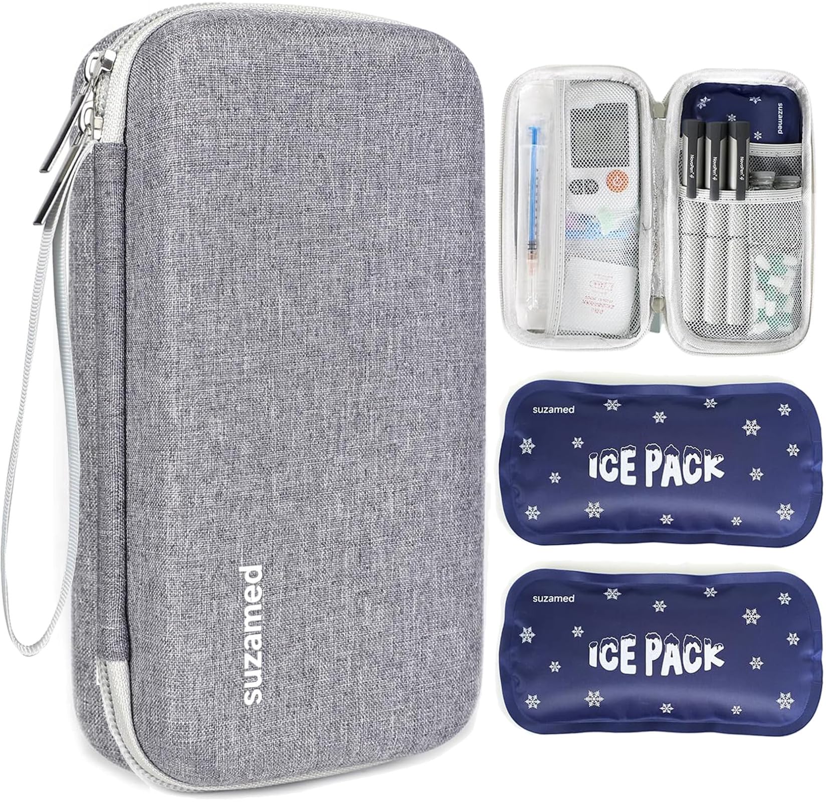 Gray-Insulin-Cooler-Travel-Case-with-Temp-Display-TSA-Approved-01