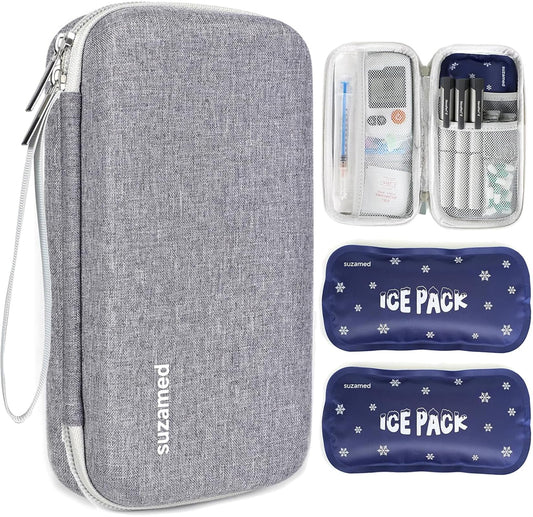 Gray-Insulin-Cooler-Travel-Case-with-Temp-Display-TSA-Approved-01