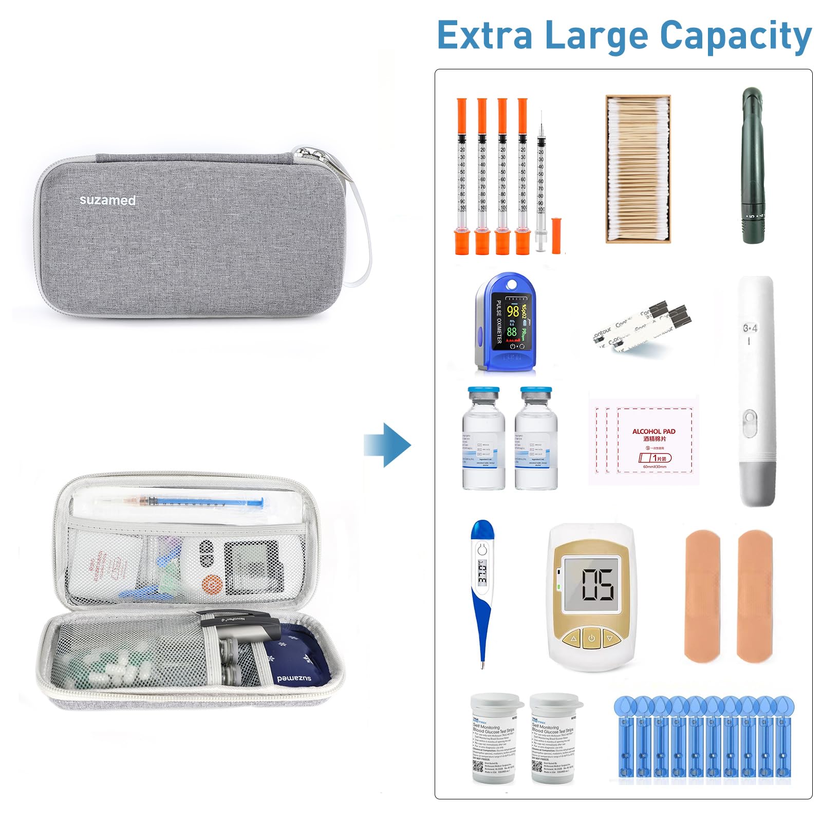 Gray-Insulin-Cooler-Travel-Case-with-Temp-Display-TSA-Approved-06