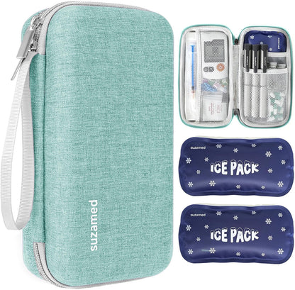 Green-Insulin-Cooler-Travel-Case-with-Temp-Display-TSA-Approved-01_0054deef-a77f-4fdb-a265-c16e5cb601d9