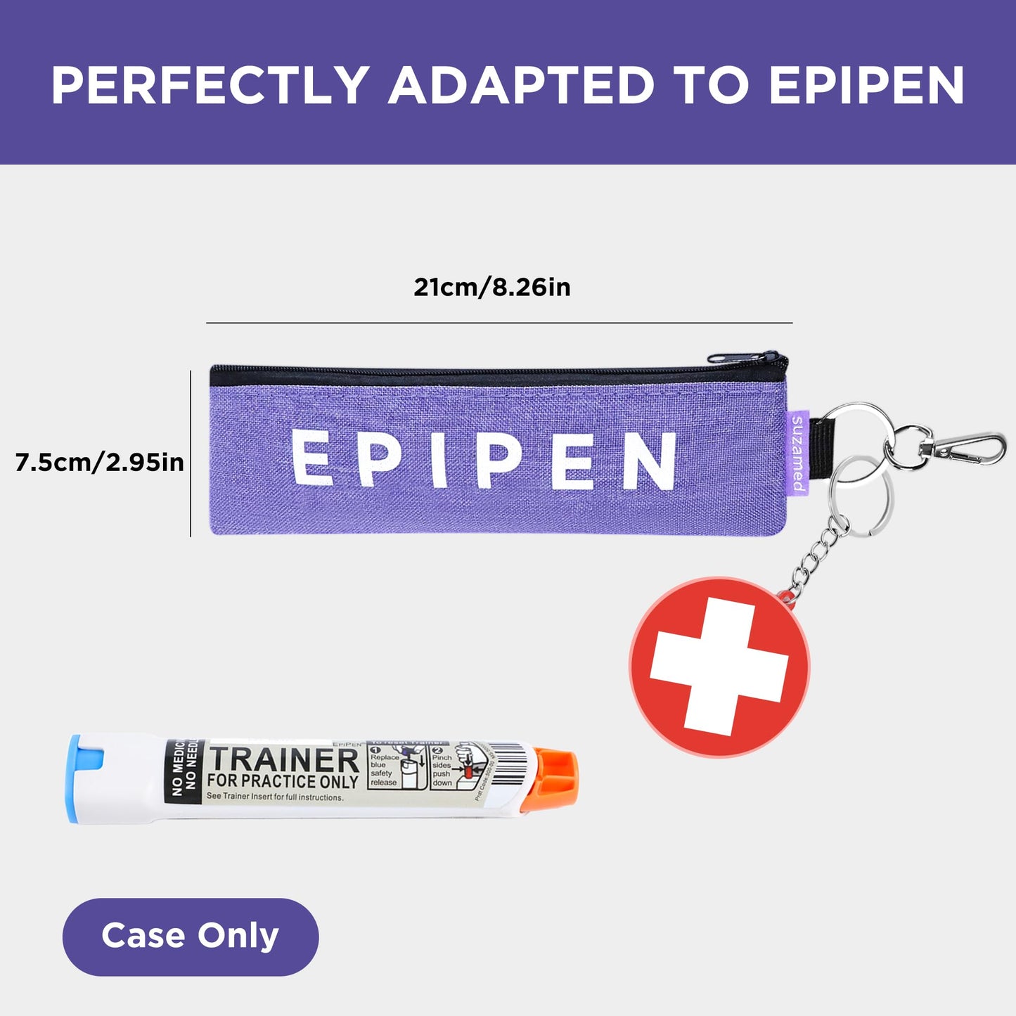 Purple-Insulated-EpiPen-Carry-Case-with-Medical-Alert-04