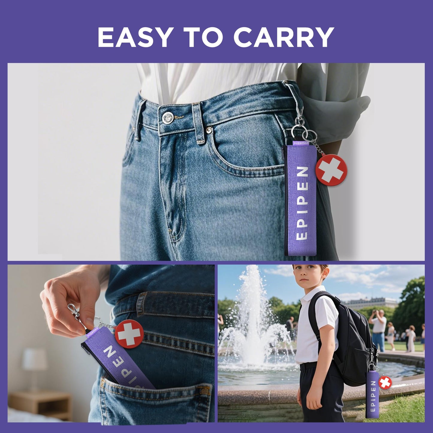 Purple-Insulated-EpiPen-Carry-Case-with-Medical-Alert-07