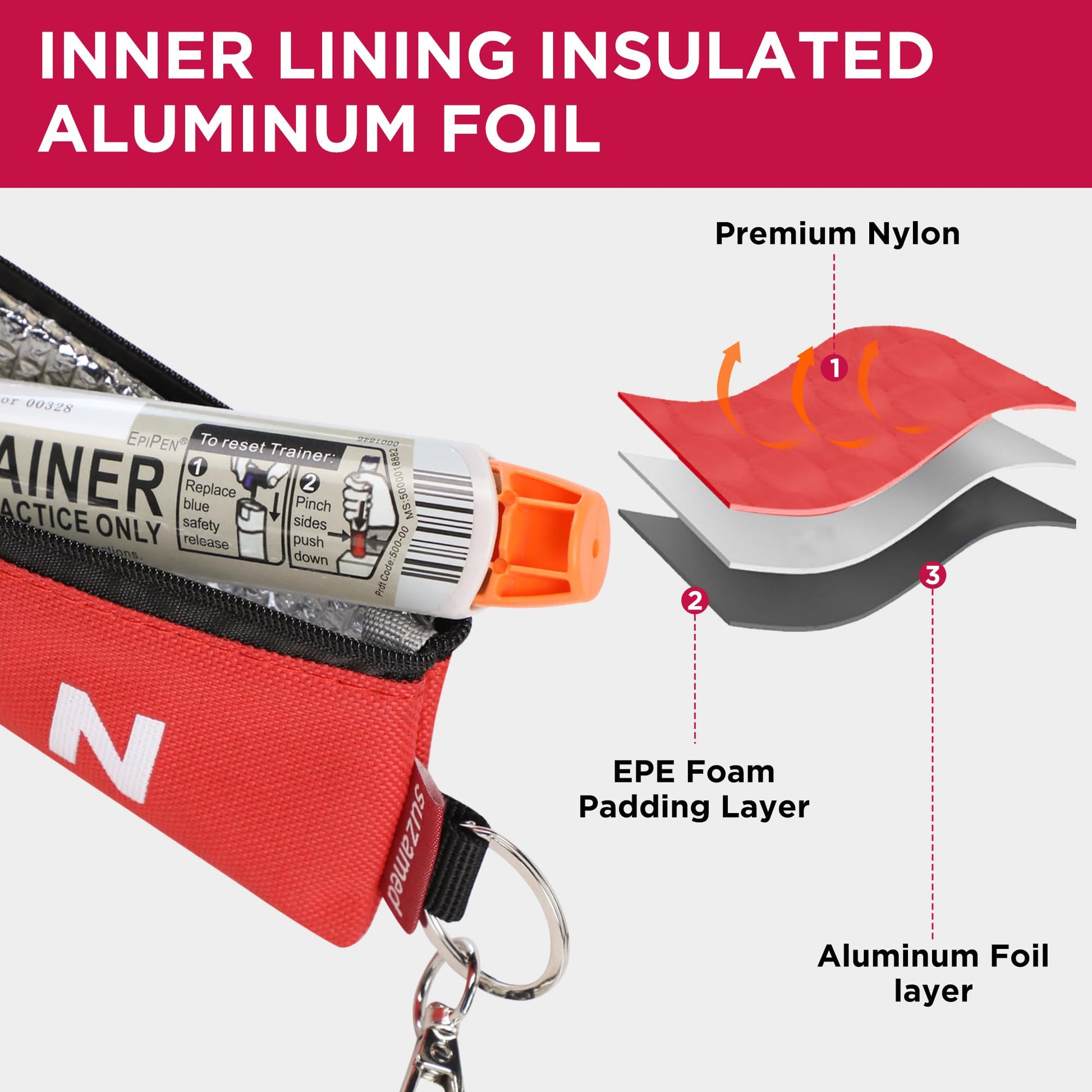 Purple-Red-Insulated-EpiPen-Carry-Case-Medical-Alert-03