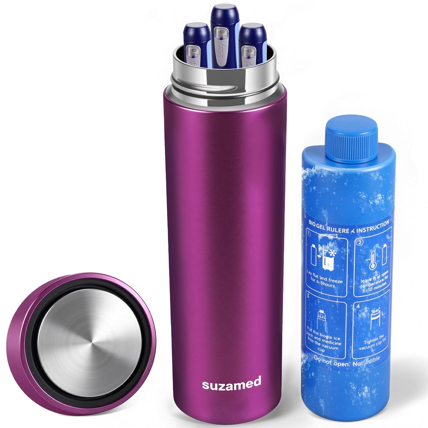 Purple-TSA-Approved-Insulin-Cooler-Travel-Case-01