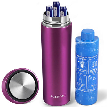 Purple-TSA-Approved-Insulin-Cooler-Travel-Case-01