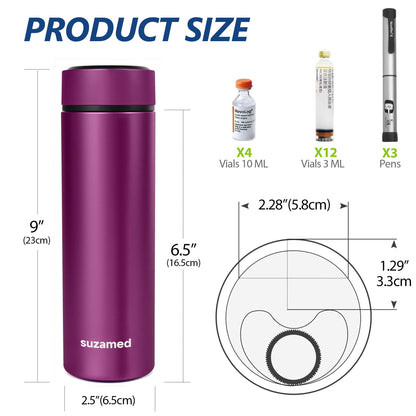 Purple-TSA-Approved-Insulin-Cooler-Travel-Case-06