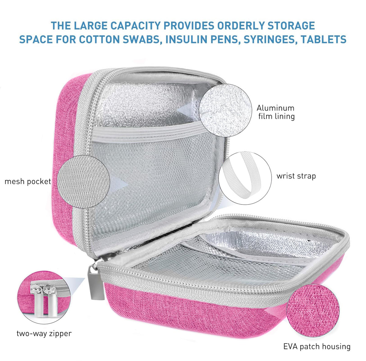 pink-EVA-Insulin-Cooler-Travel-Case-with-2-Ice-Packs-for-Diabetics-04