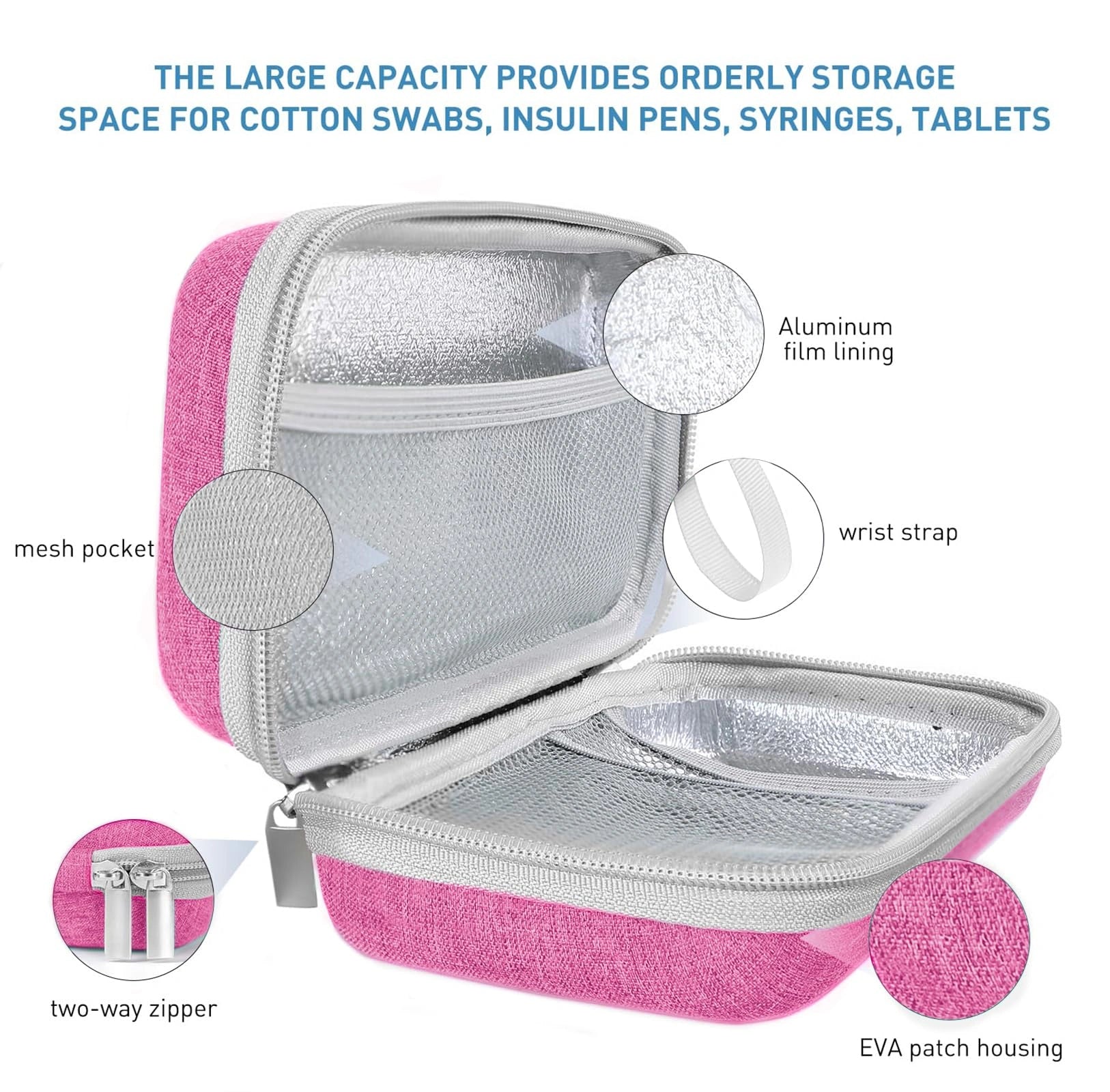 pink-EVA-Insulin-Cooler-Travel-Case-with-2-Ice-Packs-for-Diabetics-04