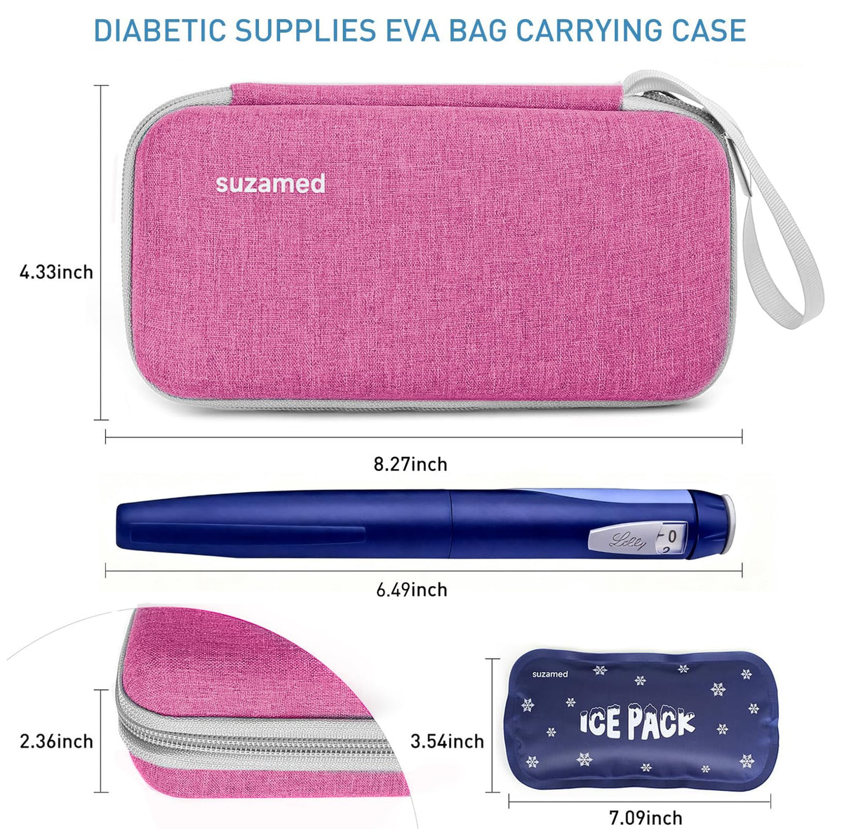 pink-EVA-Insulin-Cooler-Travel-Case-with-2-Ice-Packs-for-Diabetics-05