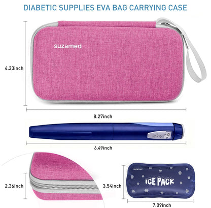 pink-EVA-Insulin-Cooler-Travel-Case-with-2-Ice-Packs-for-Diabetics-05