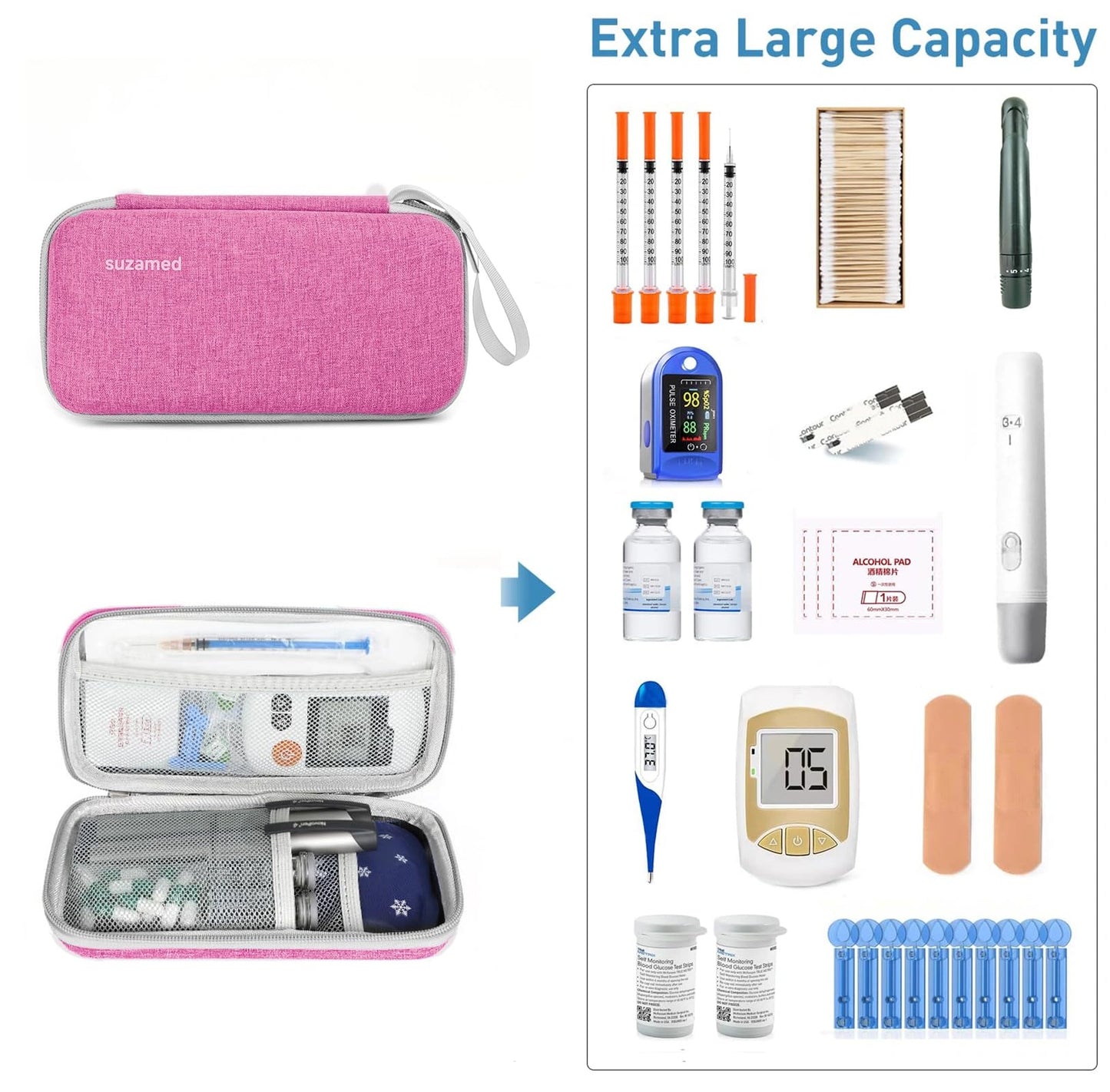 pink-EVA-Insulin-Cooler-Travel-Case-with-2-Ice-Packs-for-Diabetics-06
